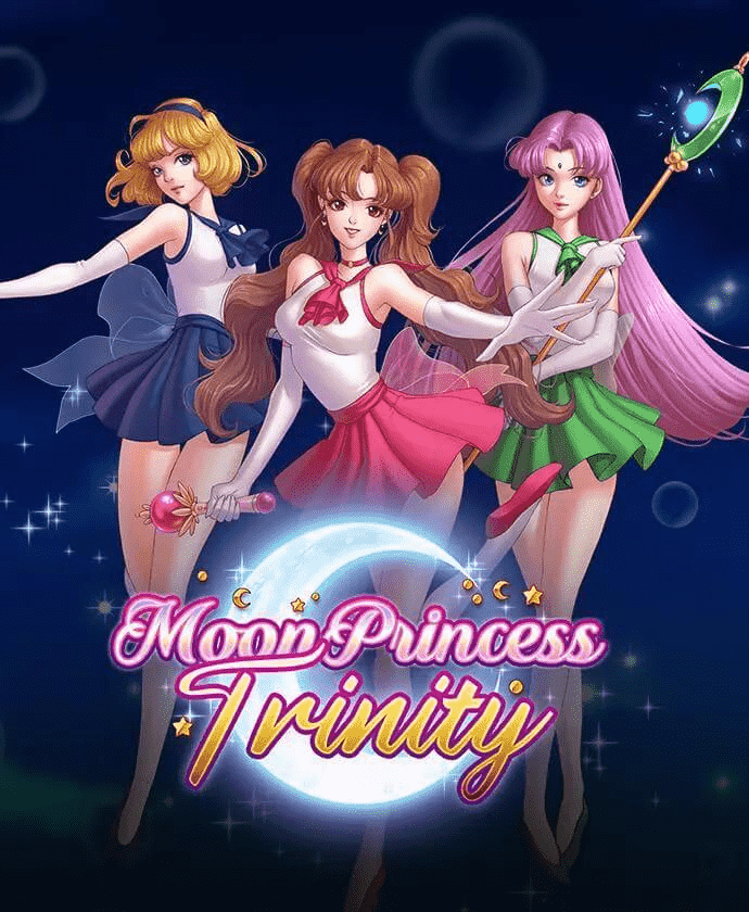 MOON PRINCESS TRINITY-min