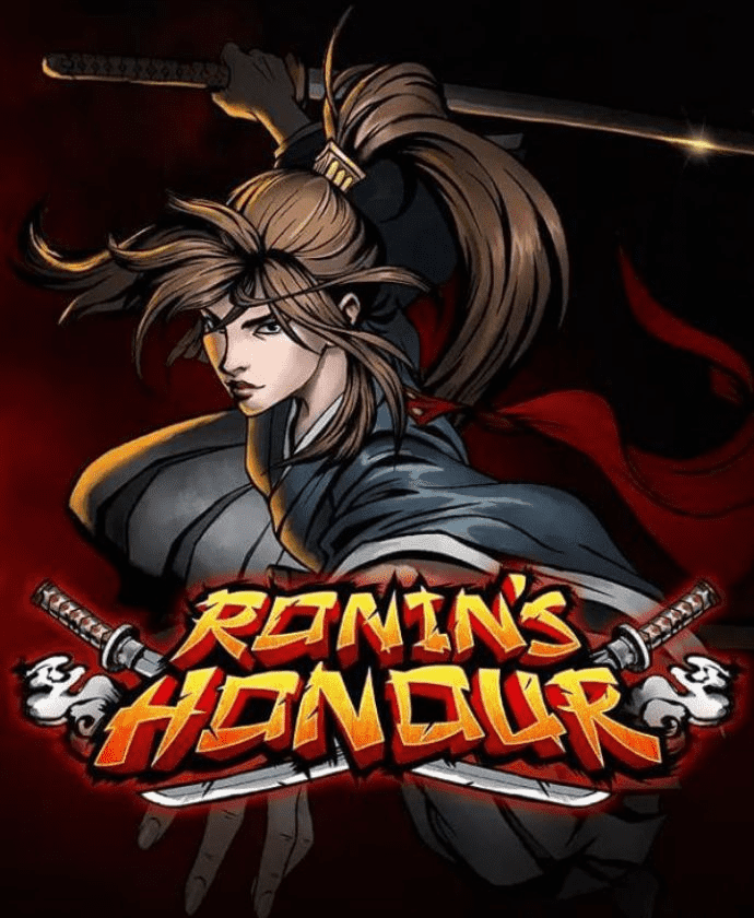 RONIN'S HONOUR-min